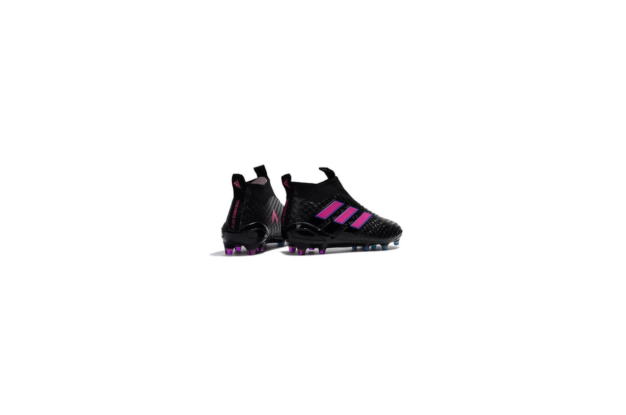 Product ADIDAS ACE 17 CONTROL CAMPO ORIGINAL BLACK PINK

