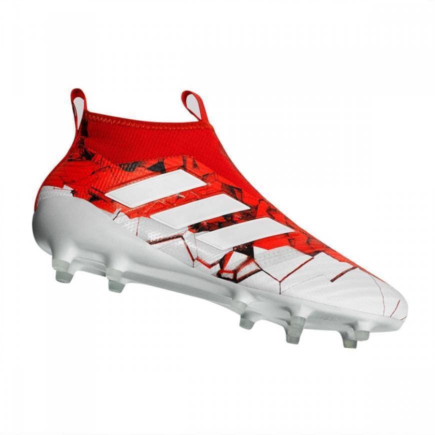 Product CHUTEIRA ADIDAS ACE 17+ PURECONTROL FG CONFED CUP

