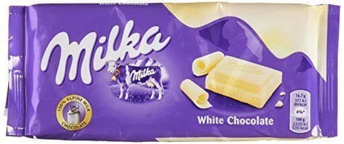 Product MILKA