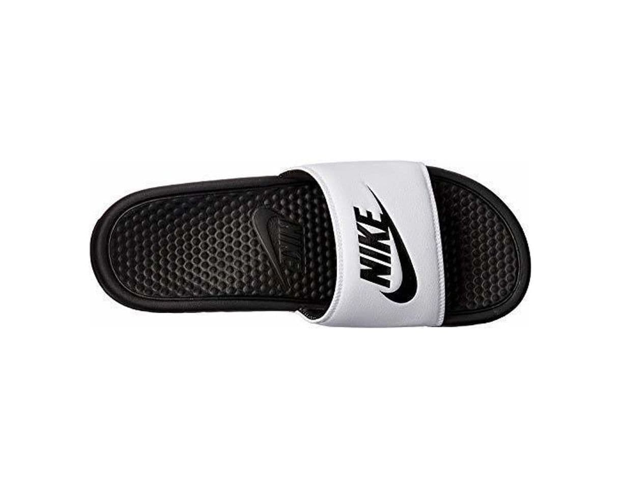 Fashion Nike Benassi Jdi, Chanclas Unisex Adulto, Multicolor