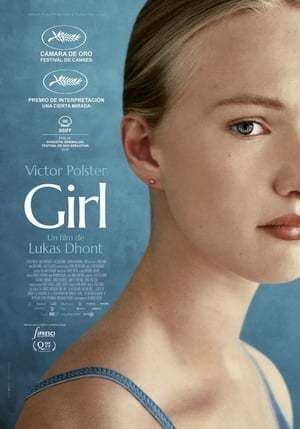 Película Girl