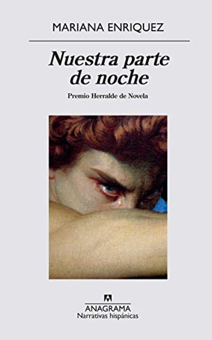 Libro Nuestra parte de noche: 636