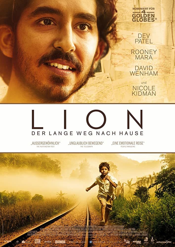 Movie Lion