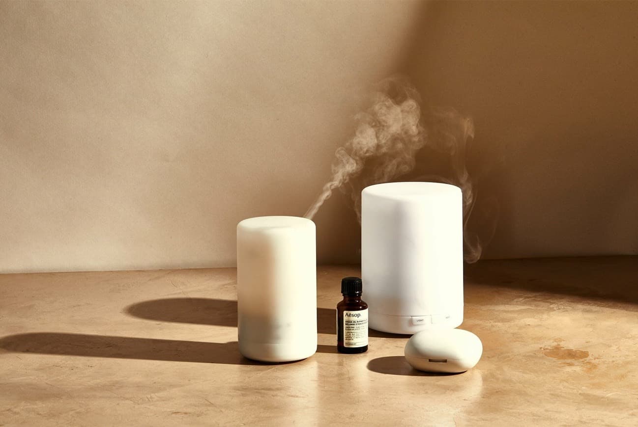 Producto Muji Diffuser