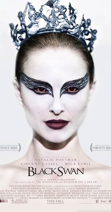 Movie Black Swan