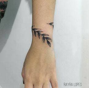 Moda Tatto