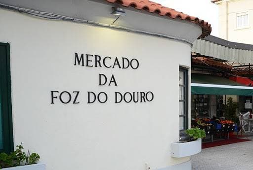 Restaurants Mercado da Foz