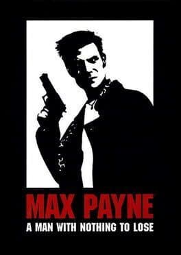 Videogames Max Payne