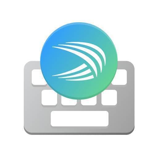 App SwiftKey Keyboard