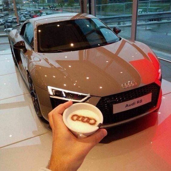 Product Audi