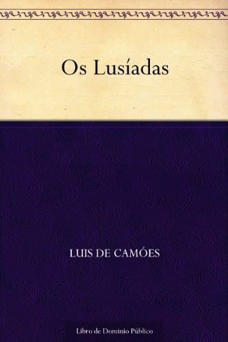 Book Os Lusíadas