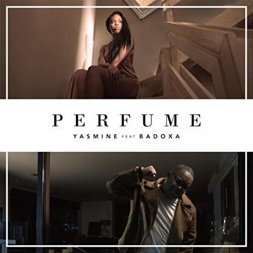 Music Perfume - Yasmine 