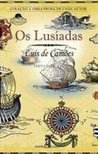 Libro Os Lusíadas