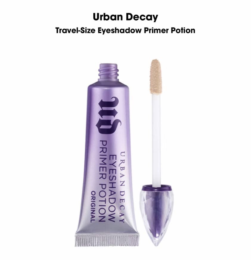 Producto Urban Decay Primer Potion