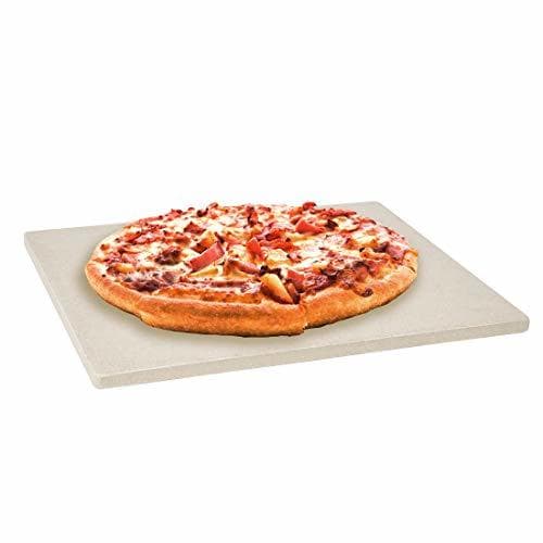 Producto Levivo Piedra para pizza/piedra de horno de cordierita resistente al calor