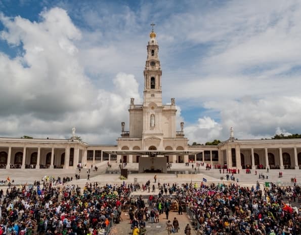 Place Fatima