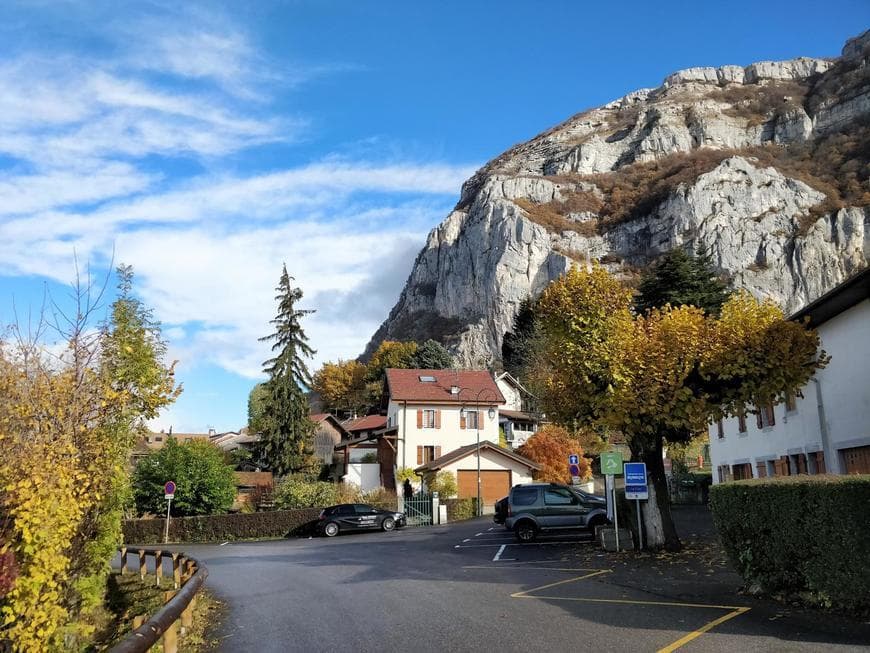 Place Collonges-sous-Salève