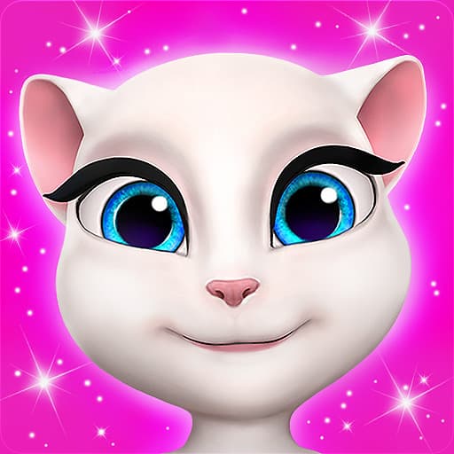 App My Talking Angela - Apps on Google Play