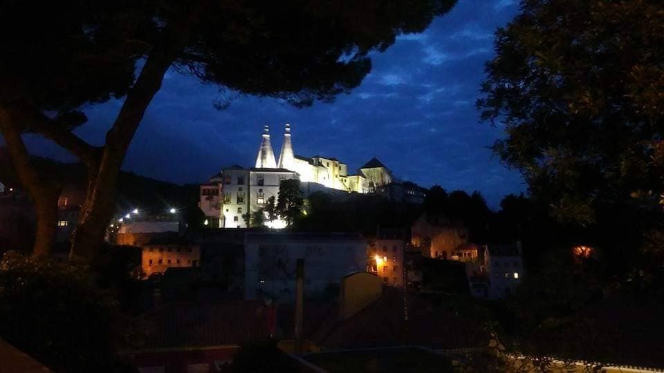 Lugar Sintra