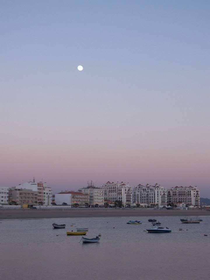 Lugar São Martinho do Porto