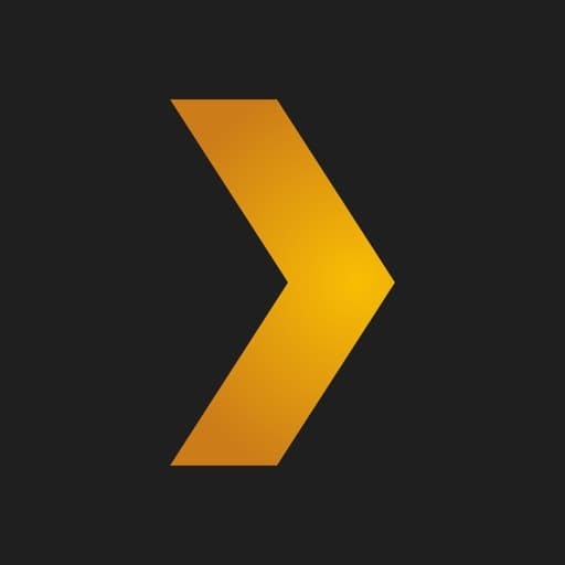 App Plex: Movies, TV, Music + more