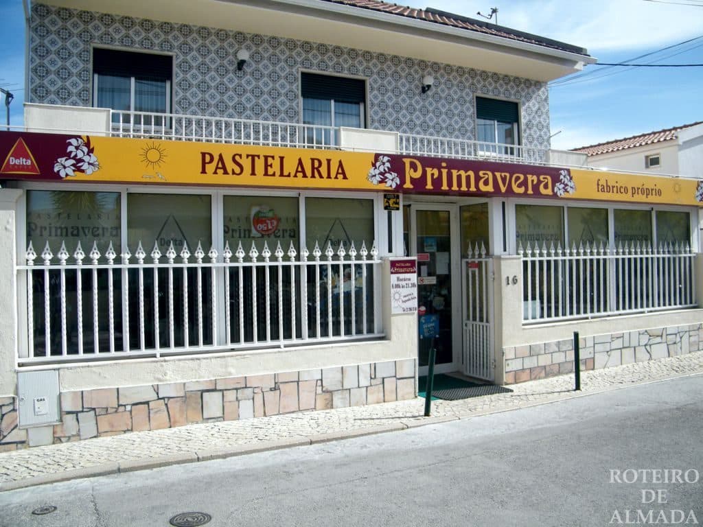 Restaurants Pastelaria Primavera LDA