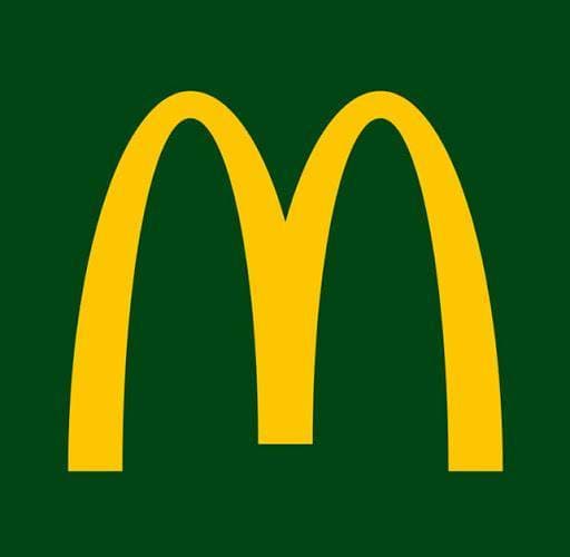 App McDonald's