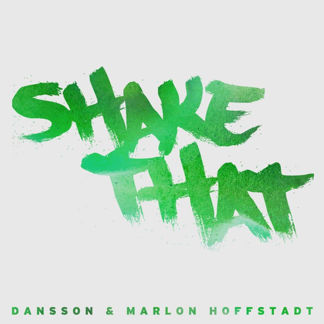 Music Shake That - Radio Edit