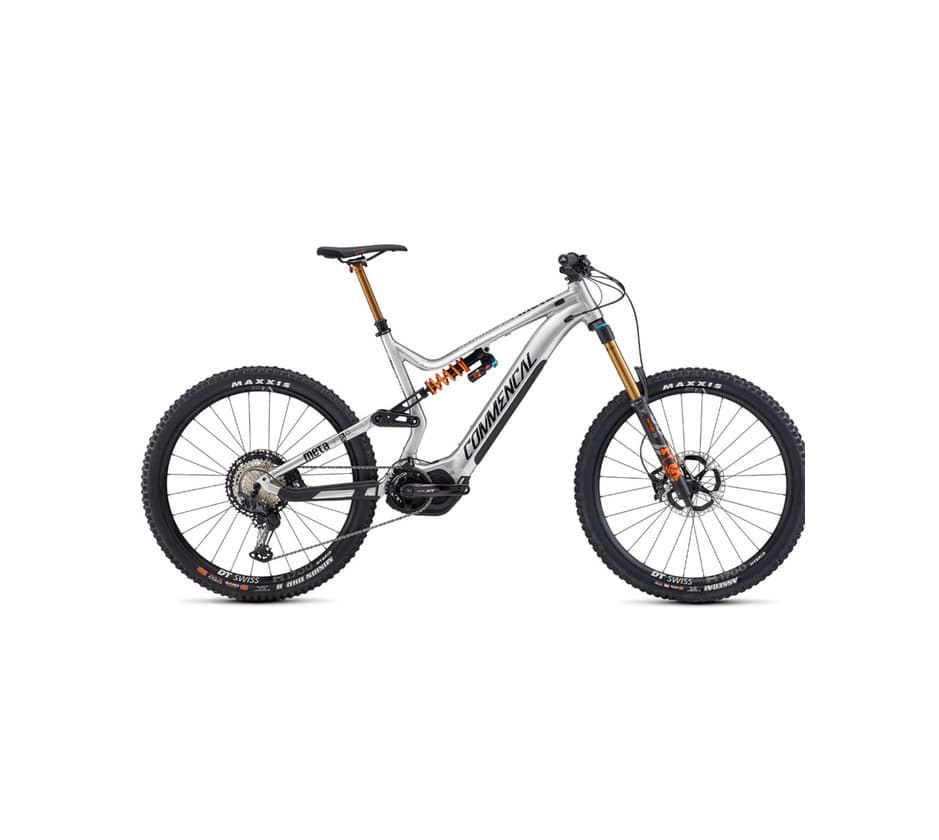 Product Commençal bikes