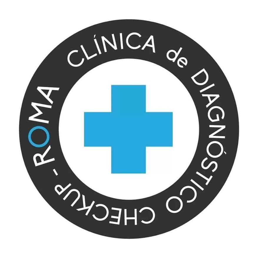 Place Clinica de Diagnóstico e Checkup Roma