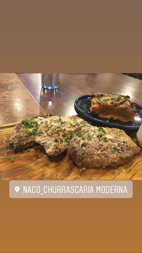 Restaurants Naco Churrascaria Moderna - Carcavelos Rebelva