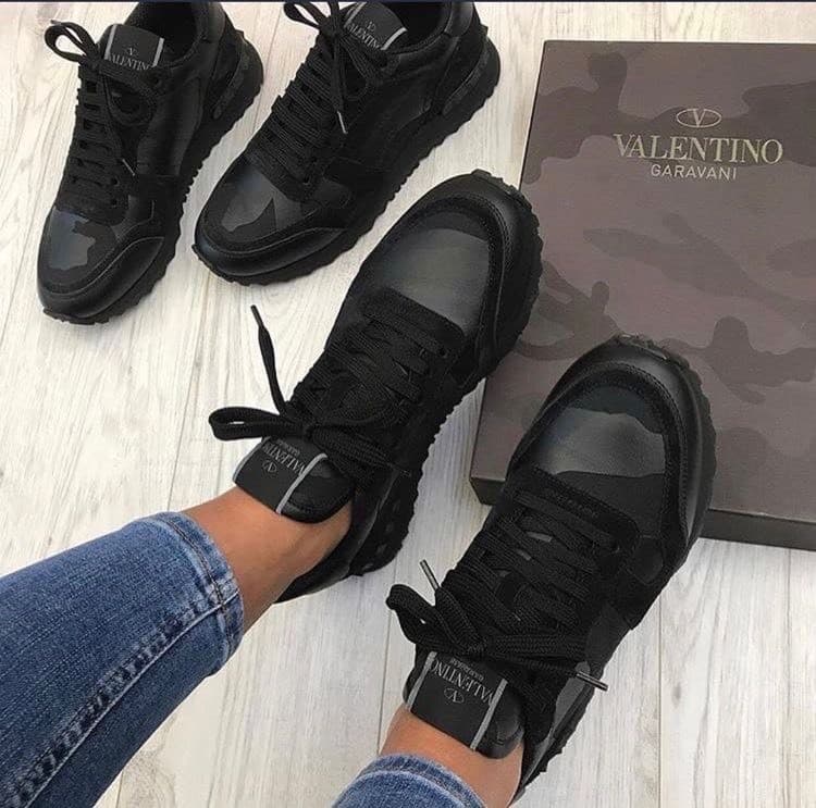 Fashion Valentino Shoes