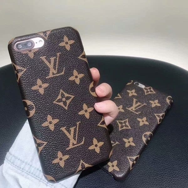 Fashion Case LV IPhone 7plus