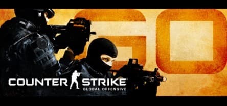 Moda Counter-Strike: Global Offensive on Steam