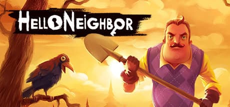 Moda Hello Neighbor on Steam