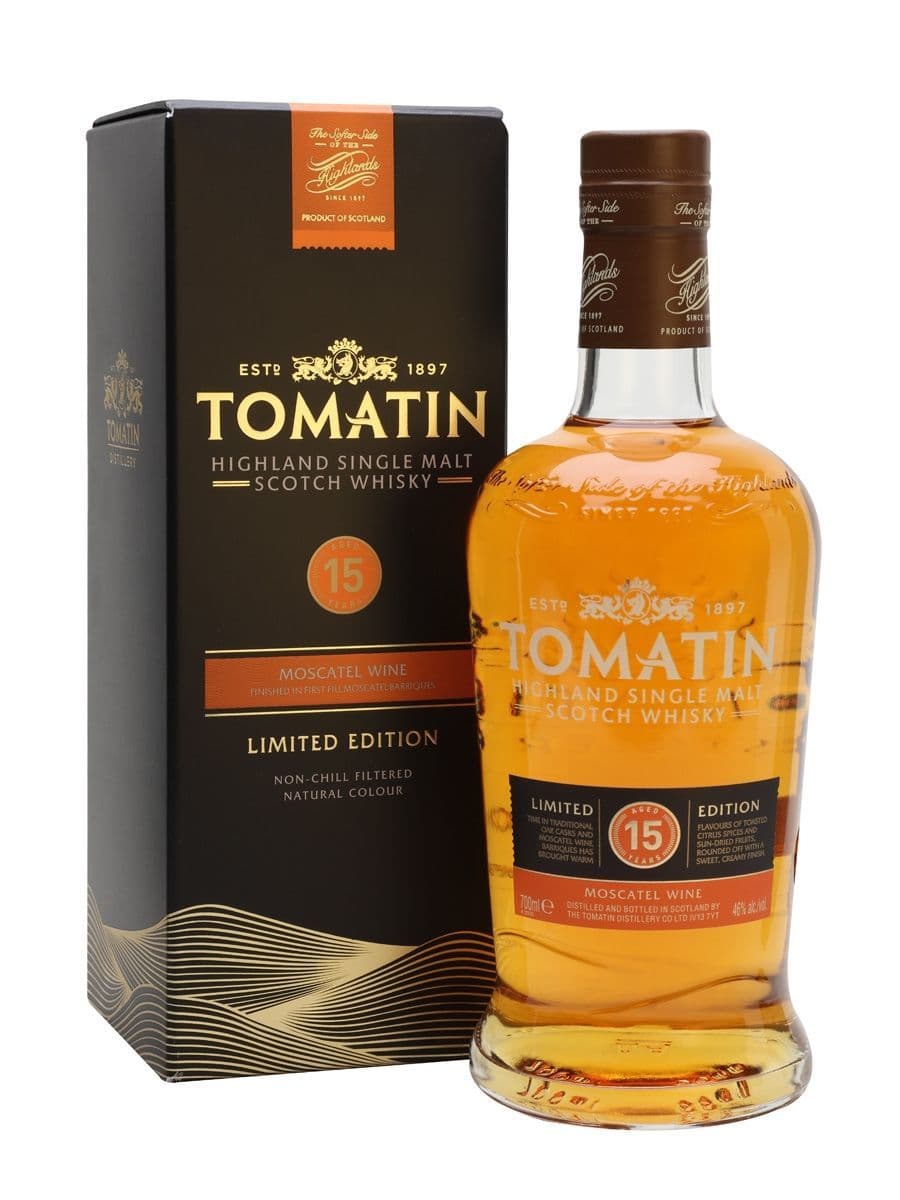 Producto Glen Grant - Whisky De Malta Escocés - 0