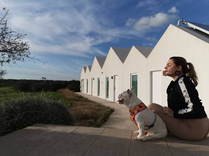 Place Sobreiras - Alentejo Country Hotel