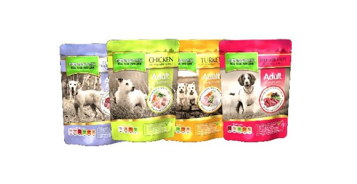 Producto Nature's Menu - Comida para perros