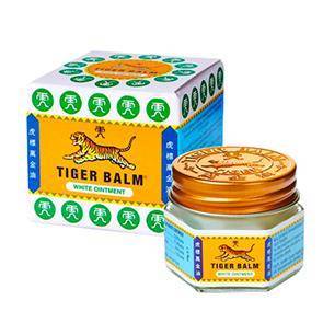 Fashion Tiger Balm