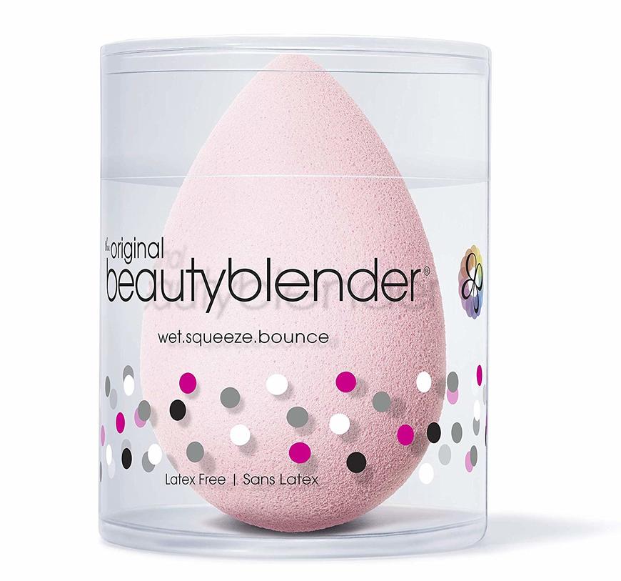 Beauty Beautyblender Esponja Tono Black