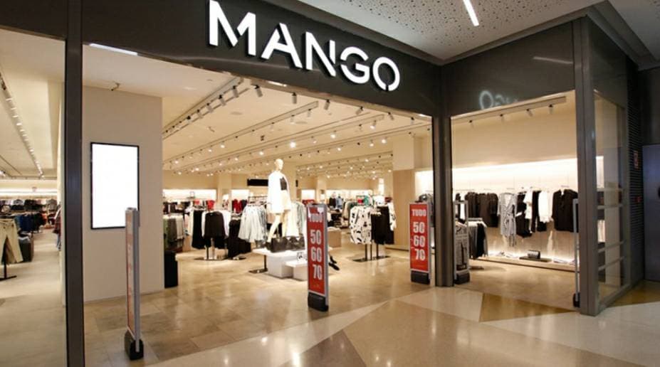 Fashion Mango 