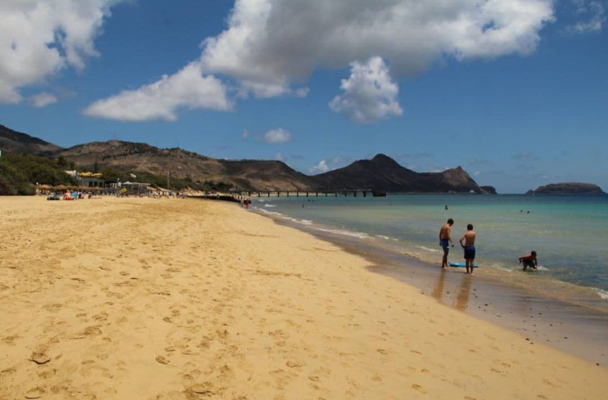 Moda Praia da Fontinha