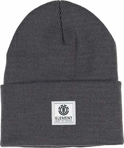 Producto Element Dusk II Beanie A Gorro, Hombre, Gris