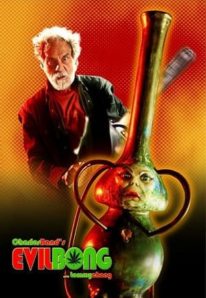 Movie Evil Bong