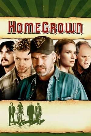 Movie Homegrown