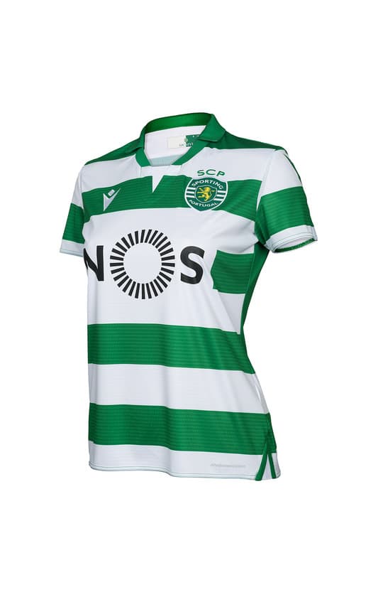 Producto Camisola Oficial Sporting 2019/20