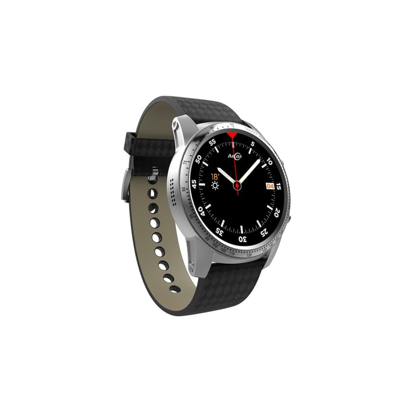 Producto All call W1 Smartwatch