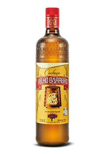 Producto Velho Barreiro Cachaça