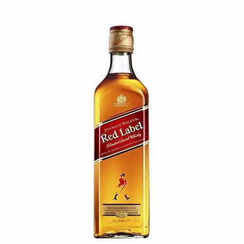 Producto Johnnie Walker Red Label 3 Litros