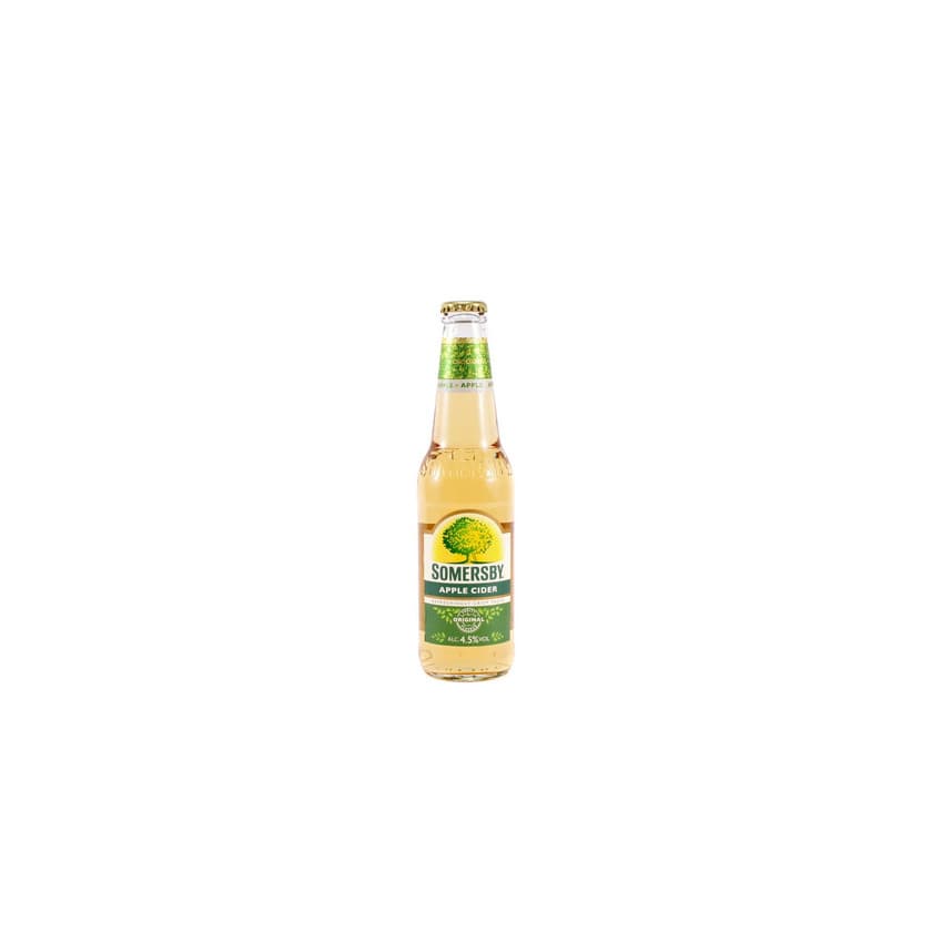 Producto Somersby 